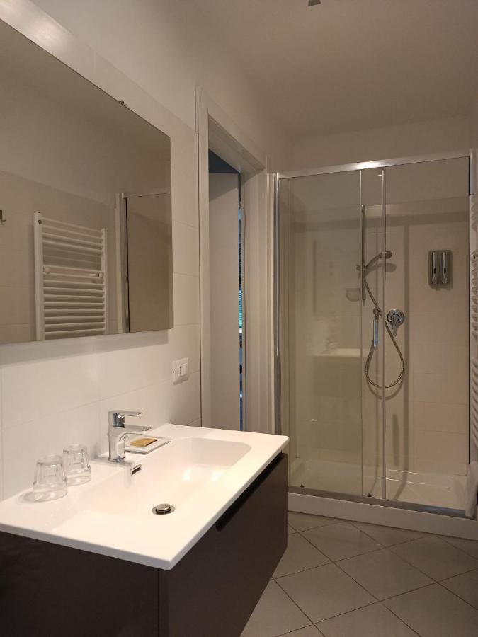 Blackstone Apartment Varazze Dış mekan fotoğraf