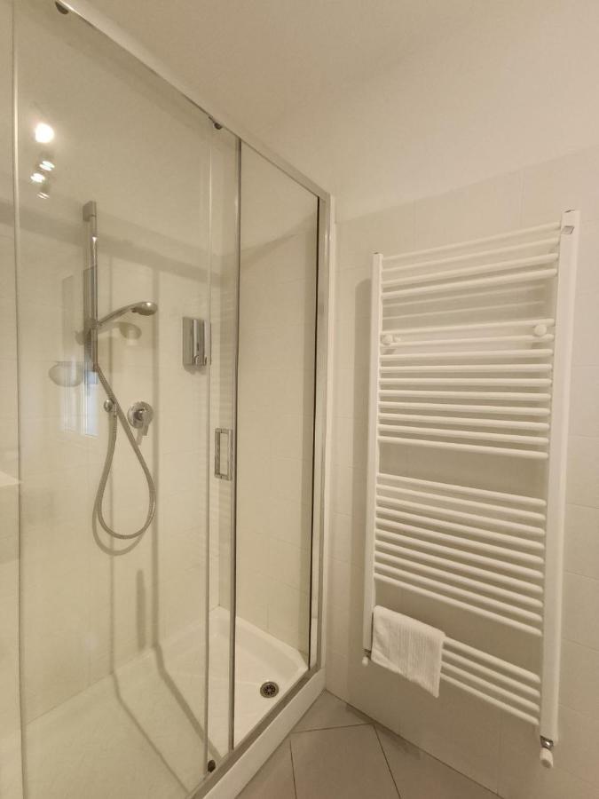 Blackstone Apartment Varazze Dış mekan fotoğraf