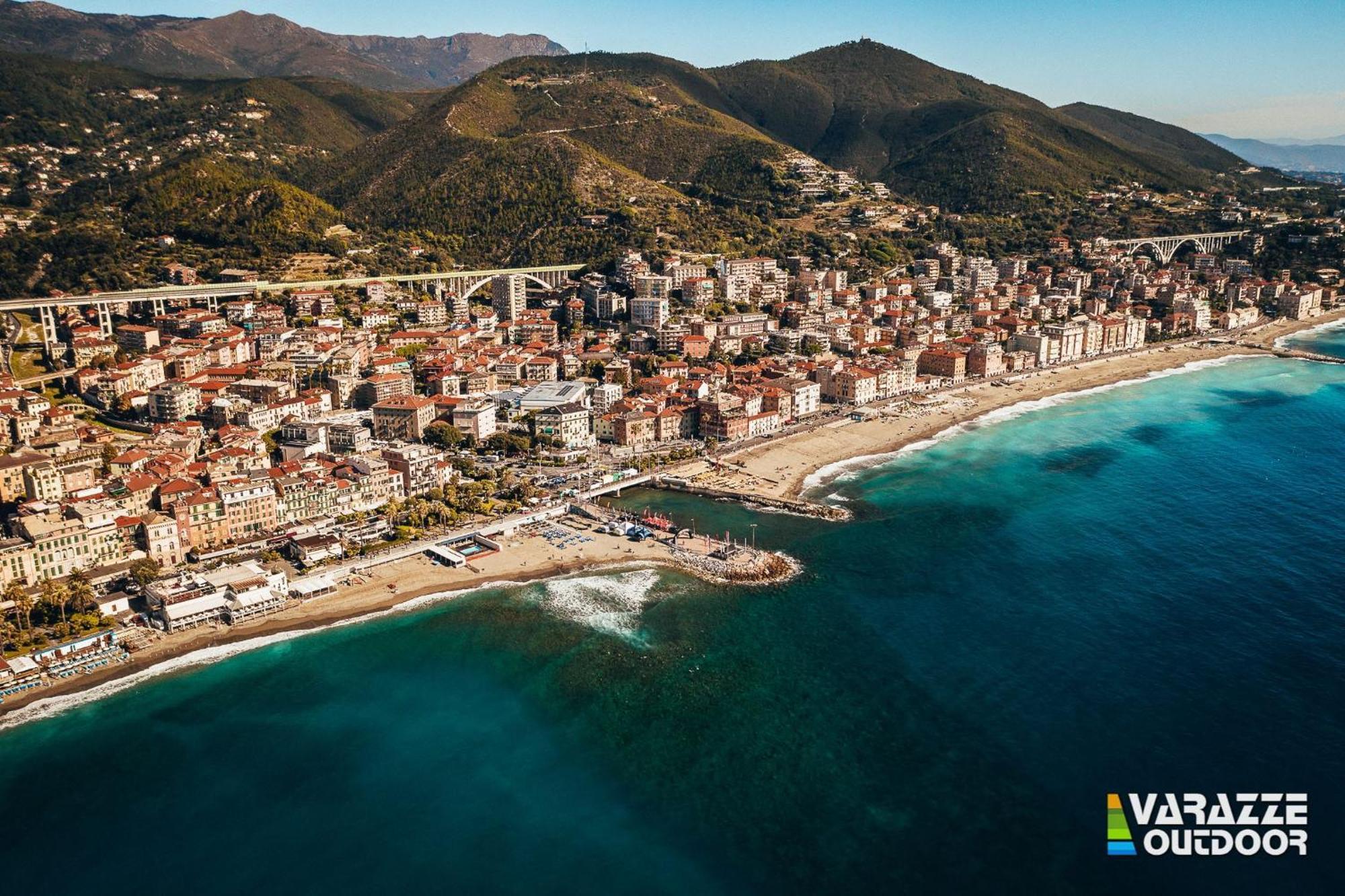 Blackstone Apartment Varazze Dış mekan fotoğraf