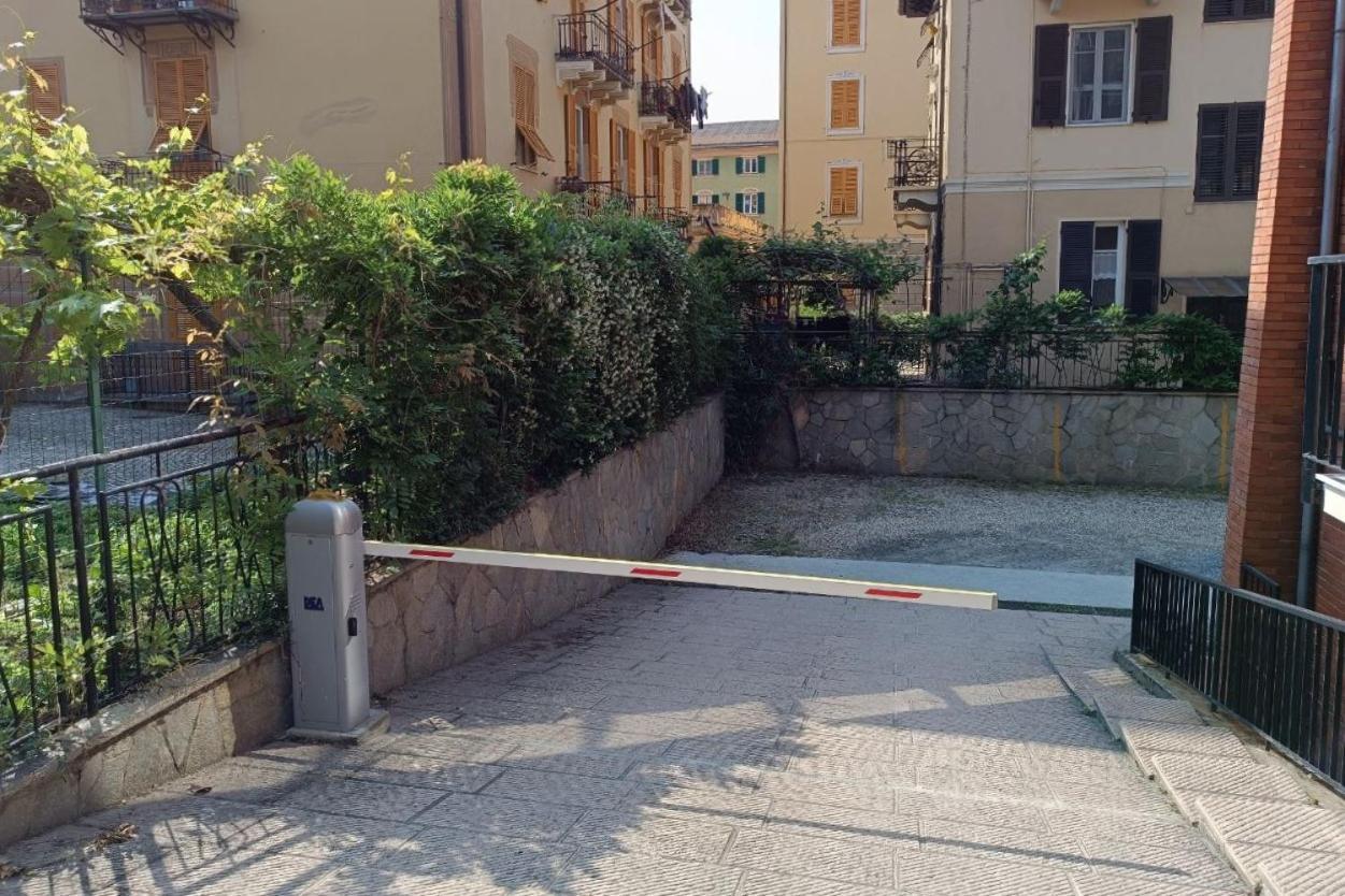 Blackstone Apartment Varazze Dış mekan fotoğraf
