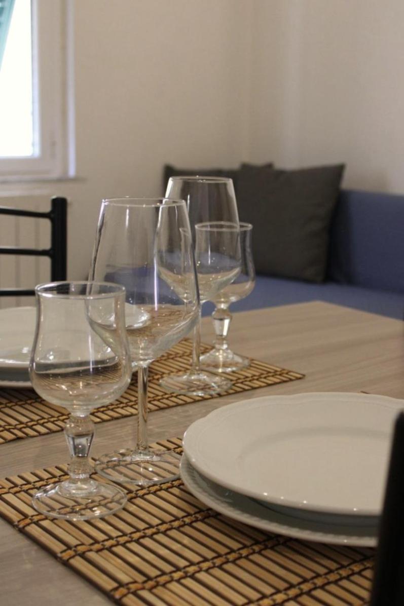 Blackstone Apartment Varazze Dış mekan fotoğraf