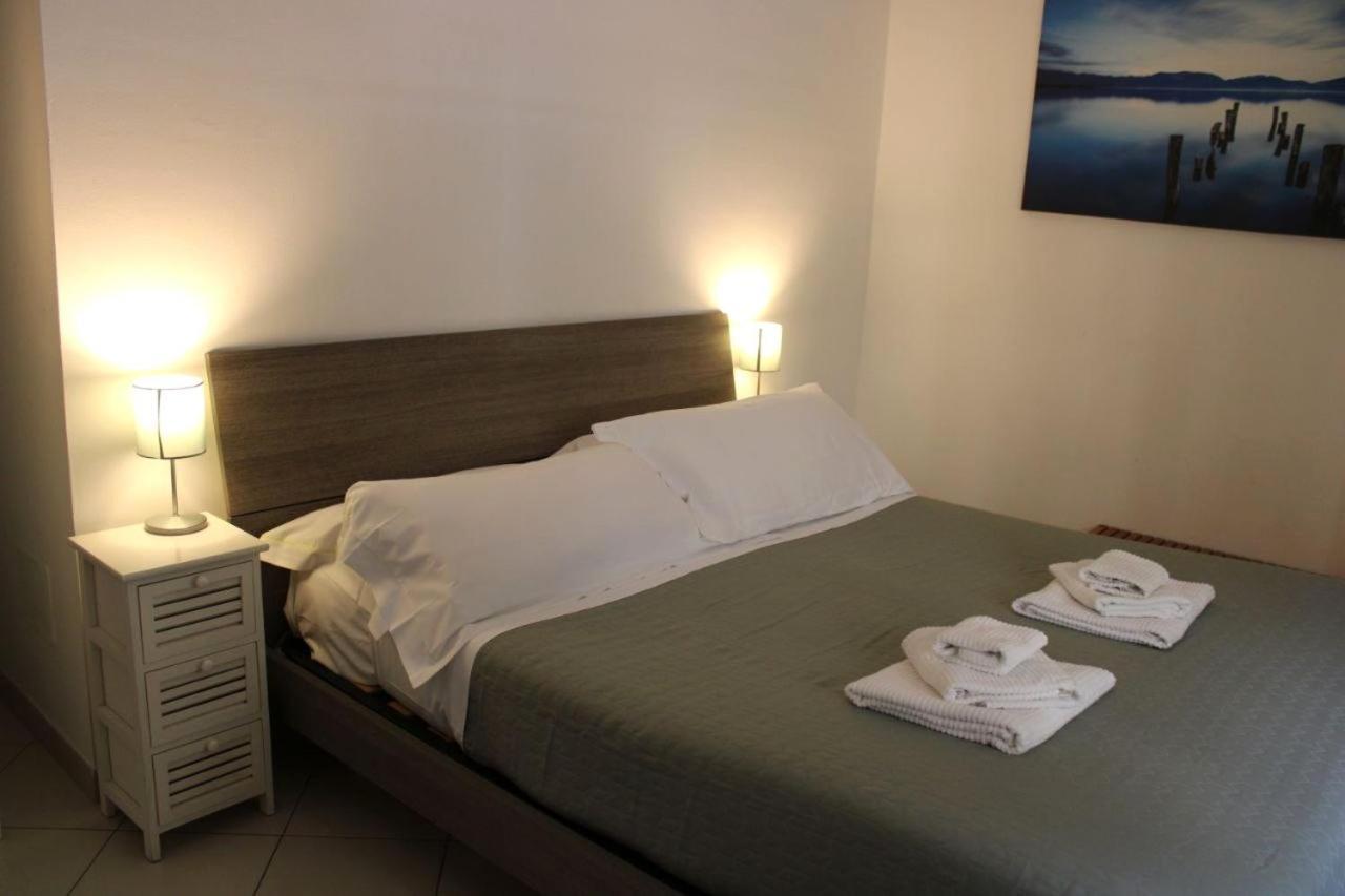 Blackstone Apartment Varazze Dış mekan fotoğraf