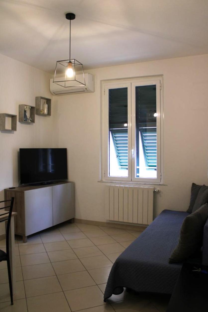 Blackstone Apartment Varazze Dış mekan fotoğraf
