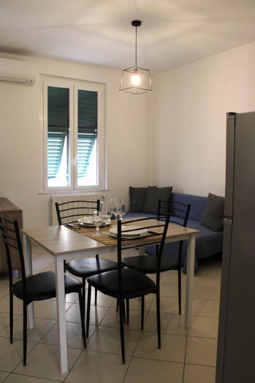 Blackstone Apartment Varazze Dış mekan fotoğraf