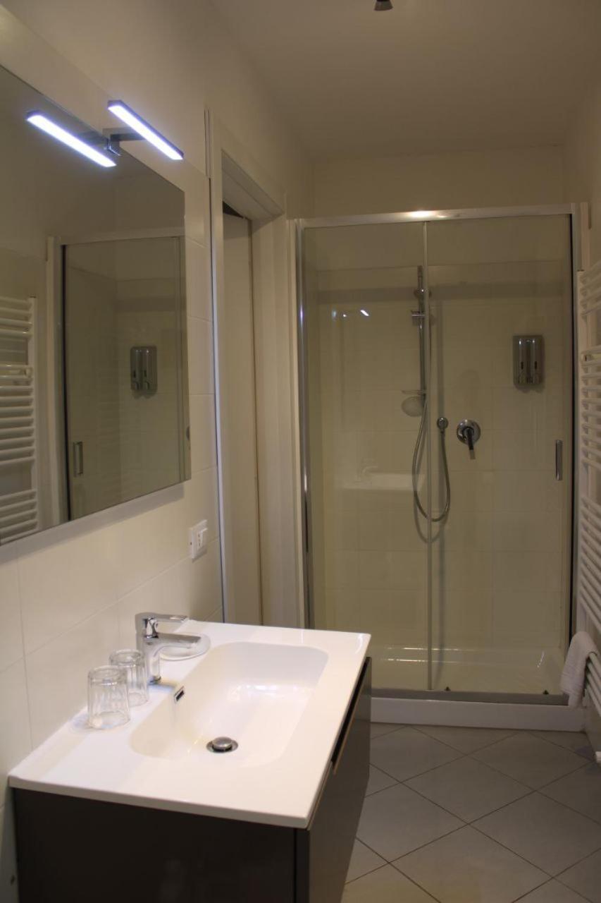 Blackstone Apartment Varazze Dış mekan fotoğraf