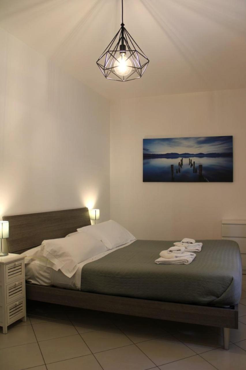 Blackstone Apartment Varazze Dış mekan fotoğraf