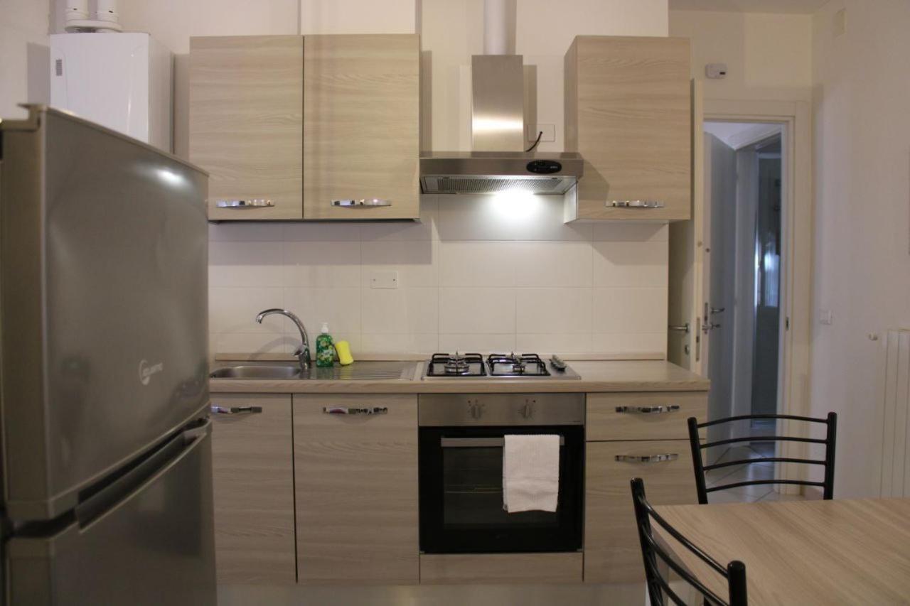 Blackstone Apartment Varazze Dış mekan fotoğraf