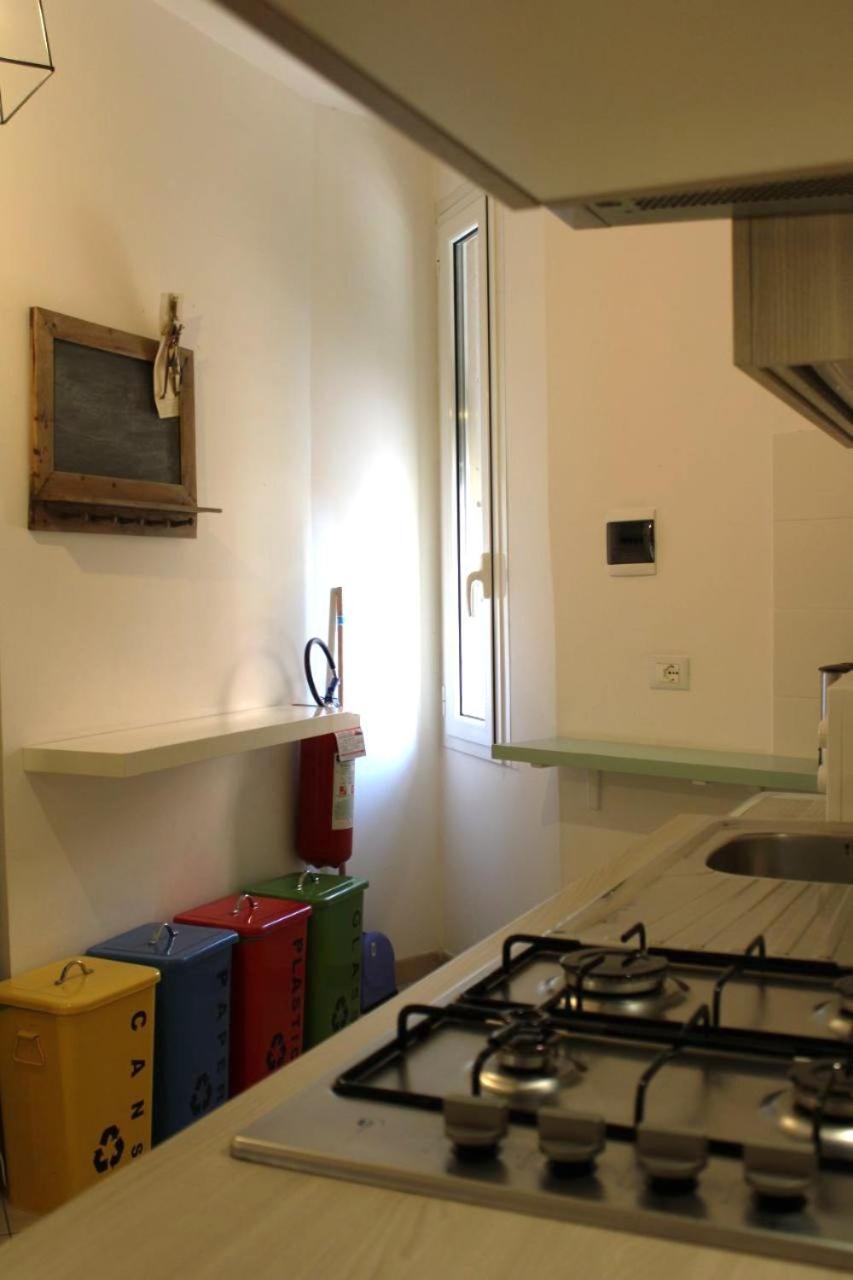 Blackstone Apartment Varazze Dış mekan fotoğraf