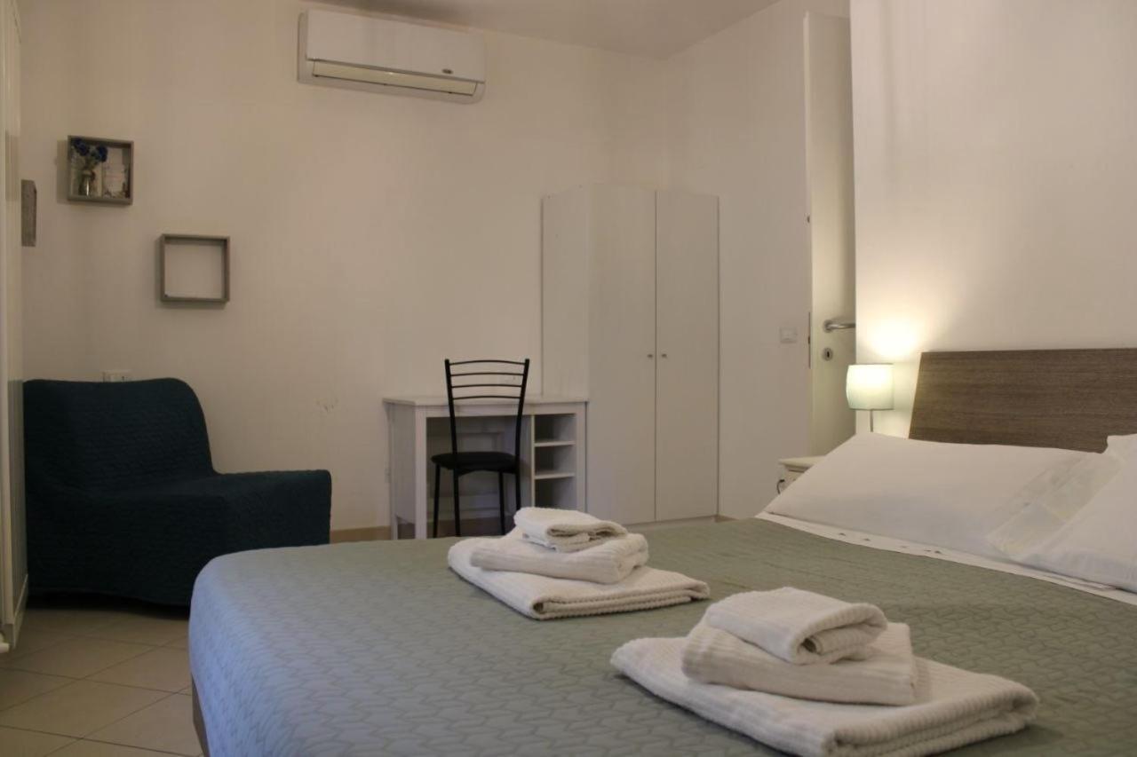 Blackstone Apartment Varazze Dış mekan fotoğraf