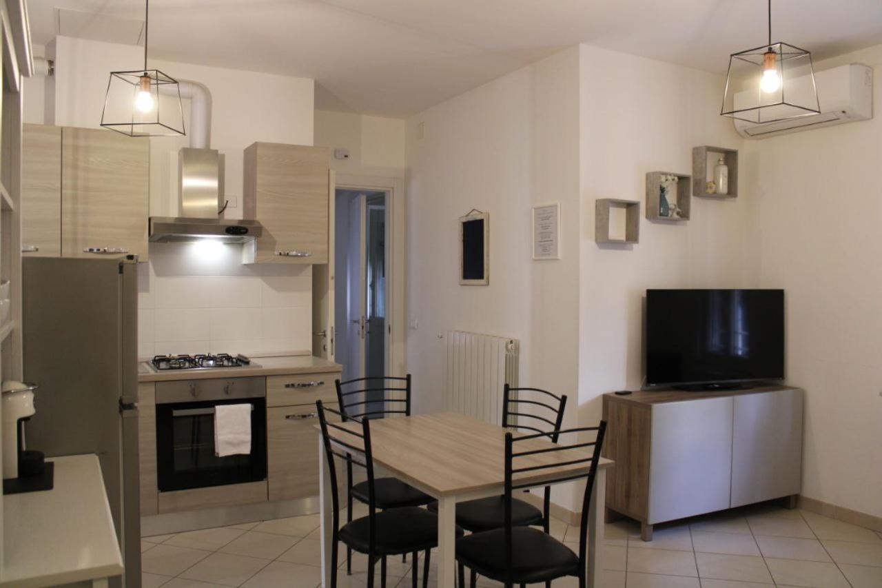Blackstone Apartment Varazze Dış mekan fotoğraf