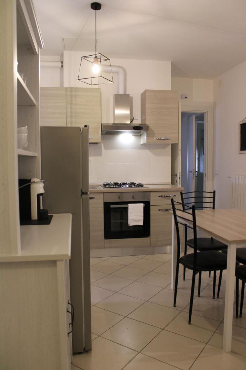 Blackstone Apartment Varazze Dış mekan fotoğraf